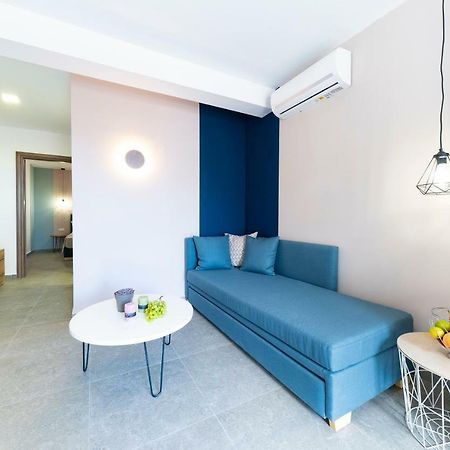 Villa Elia Kavala Exteriör bild